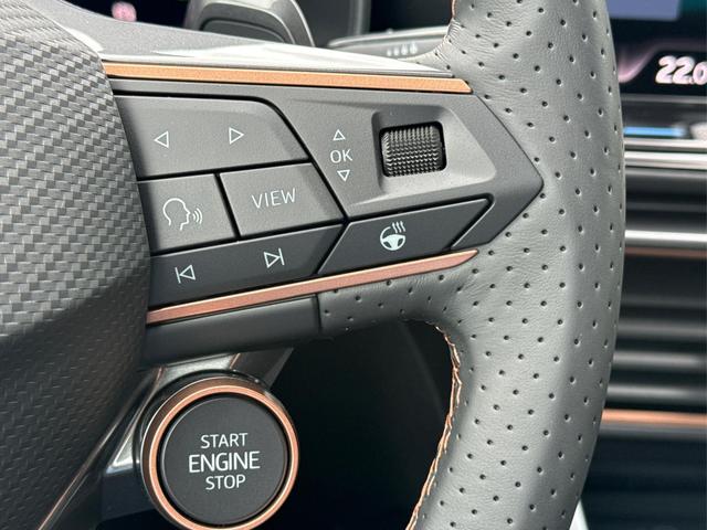 Cupra / Formentor / Schwarz / / / 4Drive KAMERA+EL. HECK.+VOLL-LED+ACC