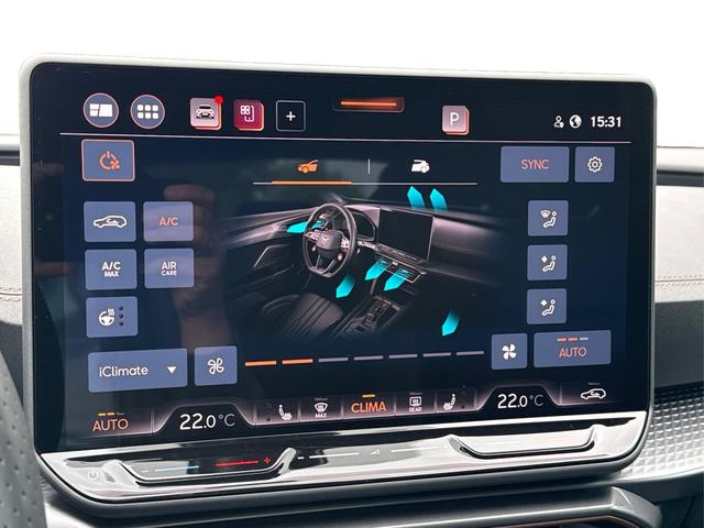 Cupra / Formentor / Schwarz / / / 4Drive KAMERA+EL. HECK.+VOLL-LED+ACC