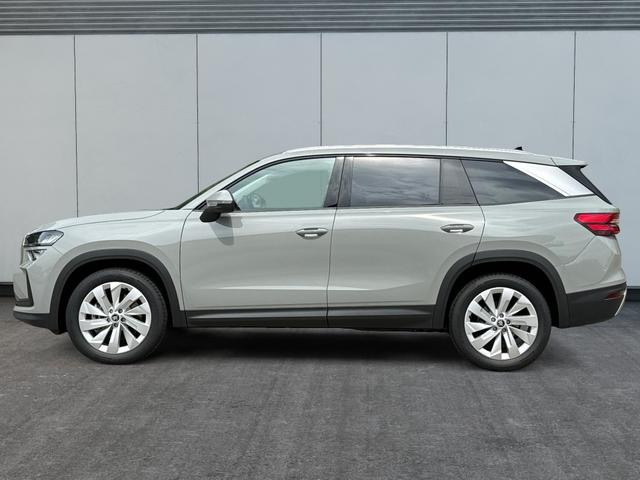 Kodiaq - Selection 4WD+AHK+NAVI+19''ALU+ACC+KAMERA+MEMORY+KESSY