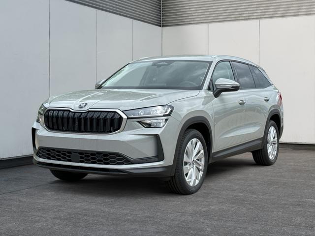 Skoda Kodiaq - Selection 4WD+AHK+NAVI+19''ALU+ACC+KAMERA+MEMORY+KESSY