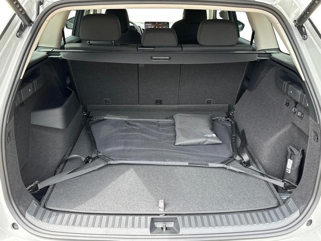 Skoda / Kodiaq / Grau / / / 4WD+DSG+NAVI+19'' ALU+ACC+KAMERA
