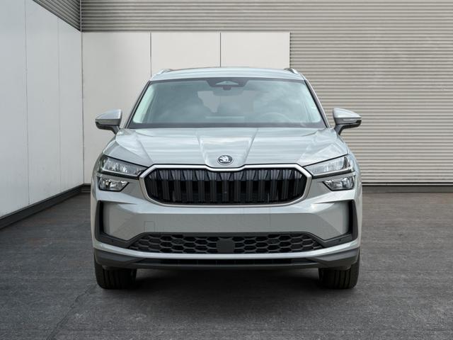 Skoda / Kodiaq / Grau / / / 4WD+DSG+NAVI+19'' ALU+ACC+KAMERA