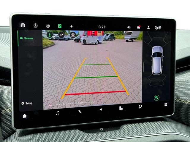 Skoda / Kodiaq / Grau / / / 4WD+DSG+NAVI+19'' ALU+ACC+KAMERA