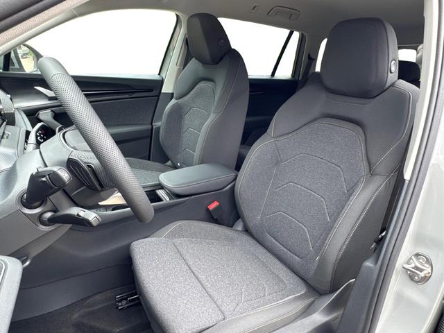 Skoda / Kodiaq / Grau / / / 4WD+DSG+NAVI+19'' ALU+ACC+KAMERA