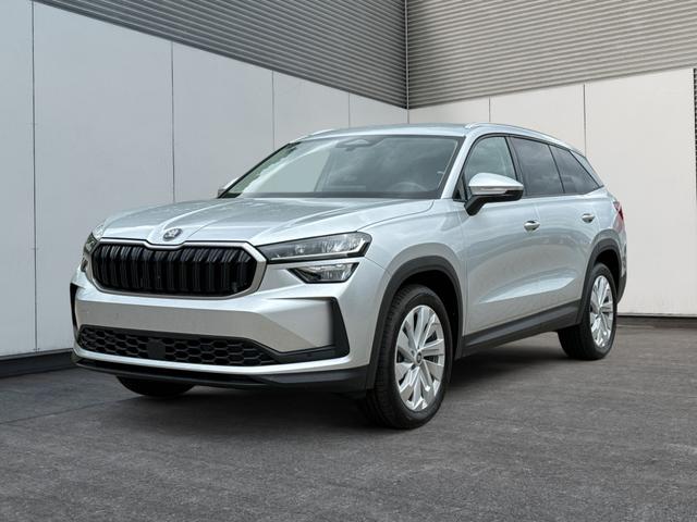 Skoda Kodiaq - Selection 4WD+AHK+NAVI+19''ALU+ACC+KAMERA+MEMORY+KESSY
