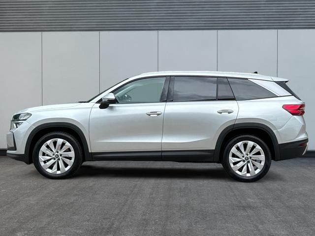 Skoda Kodiaq - Selection 4WD+AHK+NAVI+19''ALU+ACC+KAMERA+MEMORY+KESSY