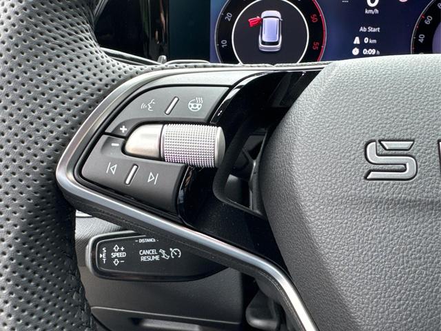 Skoda / Kodiaq / Silber / / / 4WD+DSG+NAVI+19'' ALU+ACC+KAMERA