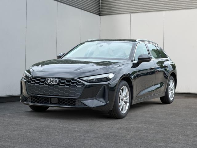 Audi A5 Avant - Basis AHK+KAMERA+EL. HECKKL.+NAVI+SHZ+17 LM