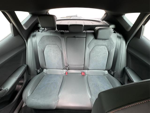Cupra / Formentor / Schwarz / / / 4Drive KAMERA+EL. HECK.+VOLL-LED+ACC