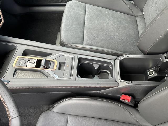 Cupra / Formentor / Blau / / / 4Drive KAMERA+EL. HECK.+VOLL-LED+ACC