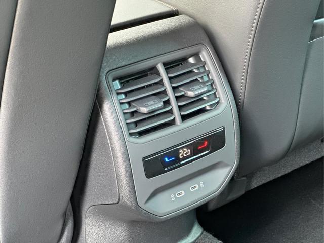 Cupra / Formentor / Blau / / / 4Drive KAMERA+EL. HECK.+VOLL-LED+ACC