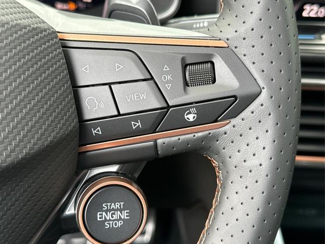 Cupra / Formentor / Blau / / / 4Drive KAMERA+EL. HECK.+VOLL-LED+ACC