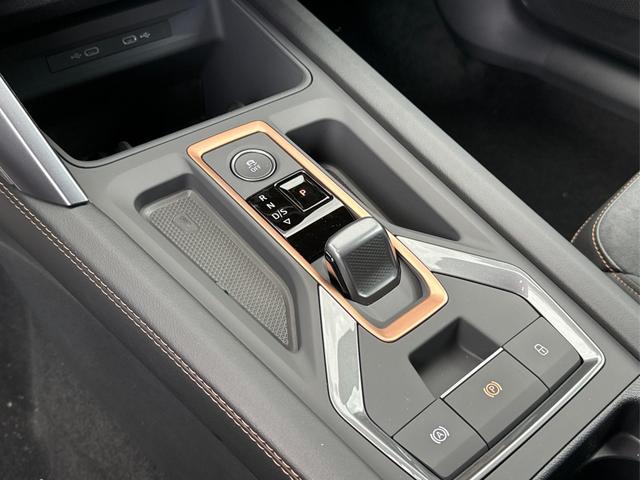 Cupra / Formentor / Blau / / / 4Drive KAMERA+EL. HECK.+VOLL-LED+ACC