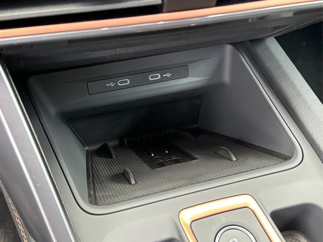 Cupra / Formentor / Blau / / / 4Drive KAMERA+EL. HECK.+VOLL-LED+ACC