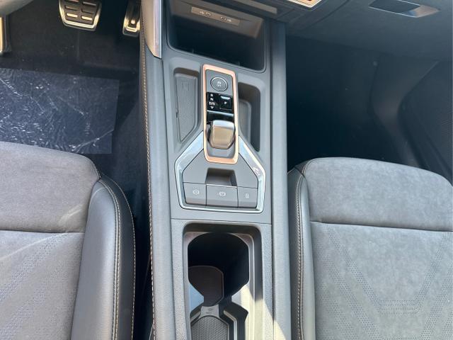 Cupra / Formentor / Grau / / / 4Drive KAMERA+EL. HECK.+VOLL-LED+ACC