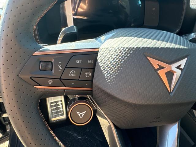 Cupra / Formentor / Grau / / / 4Drive KAMERA+EL. HECK.+VOLL-LED+ACC