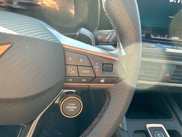 Cupra / Formentor / Grau / / / 4Drive KAMERA+EL. HECK.+VOLL-LED+ACC