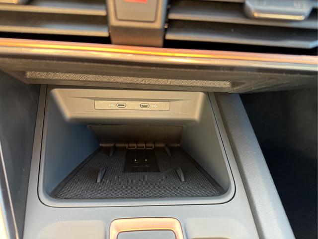 Cupra / Formentor / Grau / / / 4Drive KAMERA+EL. HECK.+VOLL-LED+ACC