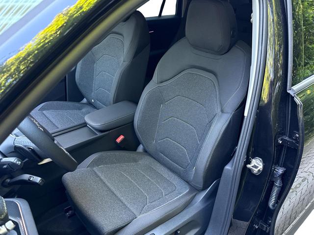 Skoda / Kodiaq / Schwarz / / / 4WD+AHK+NAVI+19''ALU+ACC+KAMERA+MEMORY+KESSY