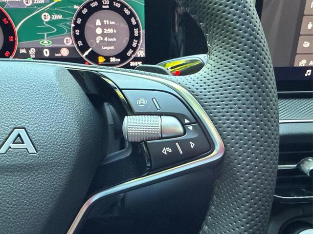 Skoda / Kodiaq / Schwarz / / / 4WD+AHK+NAVI+19''ALU+ACC+KAMERA+MEMORY+KESSY