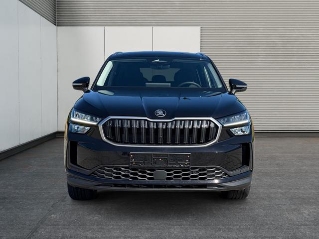 Skoda / Kodiaq / Schwarz / / / 4WD+AHK+NAVI+19''ALU+ACC+KAMERA+MEMORY+KESSY