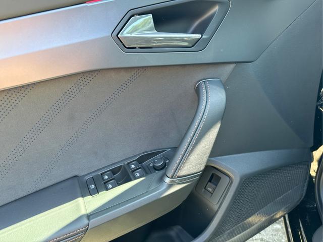 Cupra / Formentor / Schwarz / / / 4Drive KAMERA+EL. HECK.+VOLL-LED+ACC