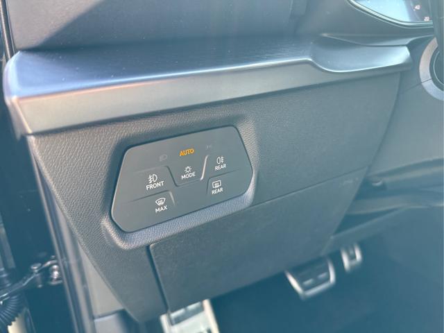 Cupra / Formentor / Schwarz / / / 4Drive KAMERA+EL. HECK.+VOLL-LED+ACC