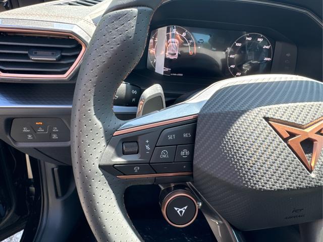 Cupra / Formentor / Schwarz / / / 4Drive KAMERA+EL. HECK.+VOLL-LED+ACC