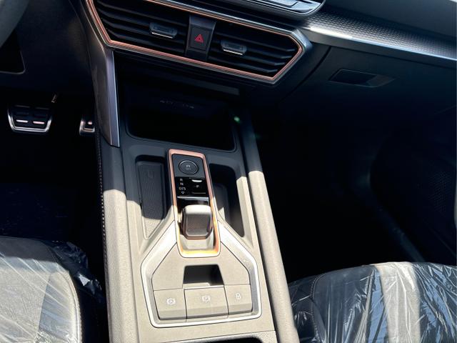 Cupra / Formentor / Schwarz / / / 4Drive KAMERA+EL. HECK.+VOLL-LED+ACC
