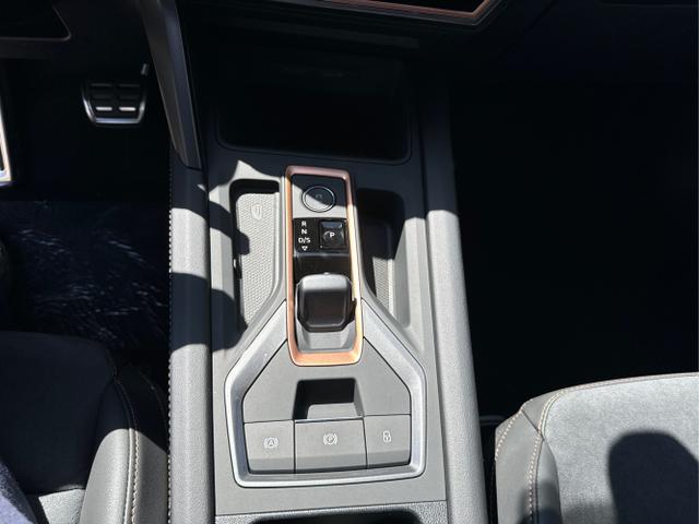 Cupra / Leon Sportstourer / Grau / / / ST FACELIFT+KAMERA+EL. HECKKL.+ACC+19 ALU