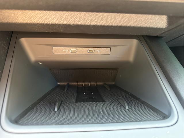 Cupra / Leon Sportstourer / Grau / / / ST FACELIFT+KAMERA+EL. HECKKL.+ACC+19 ALU