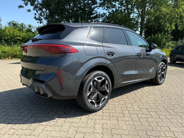Cupra / Terramar / / / / 