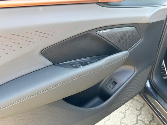 Cupra / Terramar / / / / 