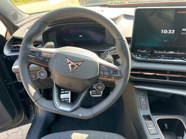 Cupra / Terramar / / / / 