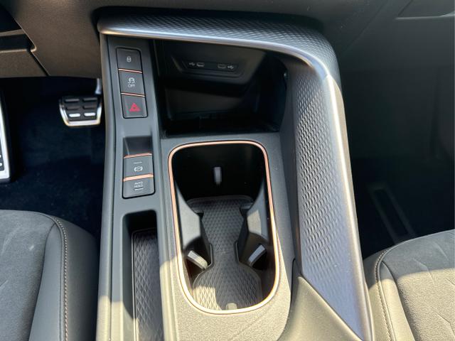 Cupra / Terramar / / / / 