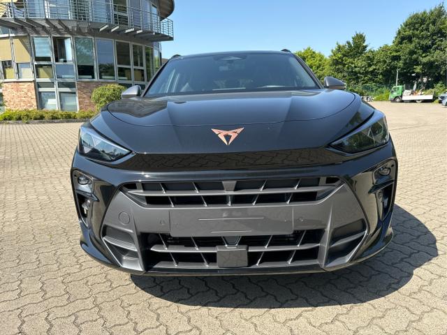 Cupra Terramar - VZ 4Drive PANO+NAVI+SENNHEISER+MATRIX+MEMORY+HUD+KAM+ACC+EL.HECKKL.