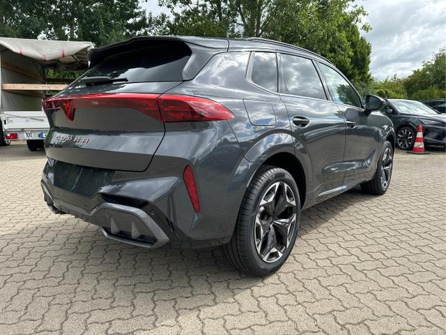 Cupra / Terramar / / / / 