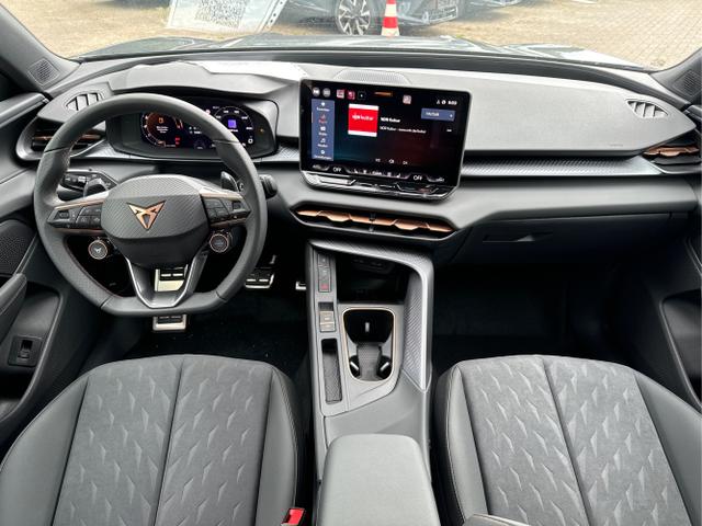 Cupra / Terramar / / / / 