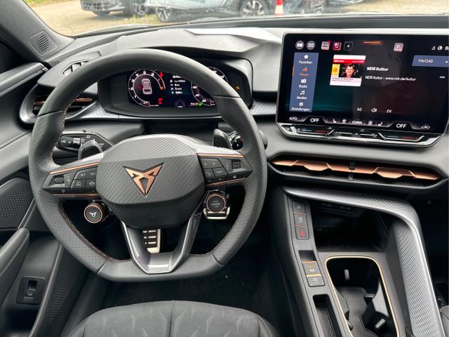 Cupra / Terramar / / / / 