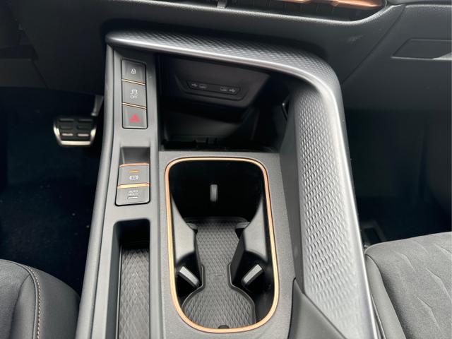 Cupra / Terramar / / / / 