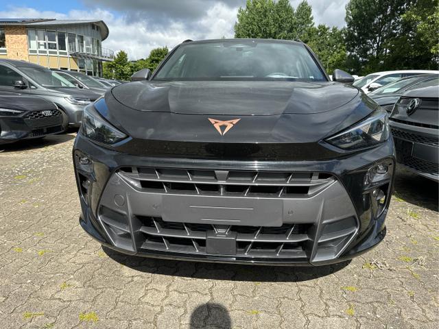 Cupra Terramar - VZ 4Drive SENNHEISER+MATRIX-LED+MEMORY+KAMERA+ACC+EL.HECKKL.