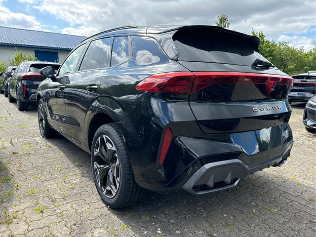 Cupra / Terramar / / / / 
