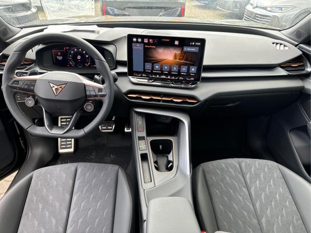 Cupra / Terramar / / / / 