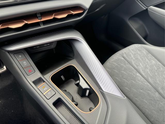 Cupra / Terramar / / / / 