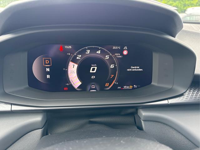 Cupra / Terramar / / / / 