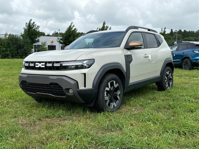 Dacia Duster - Extreme 4x4+KAMERA+PDC+KLIMA+SHZ+BLIS