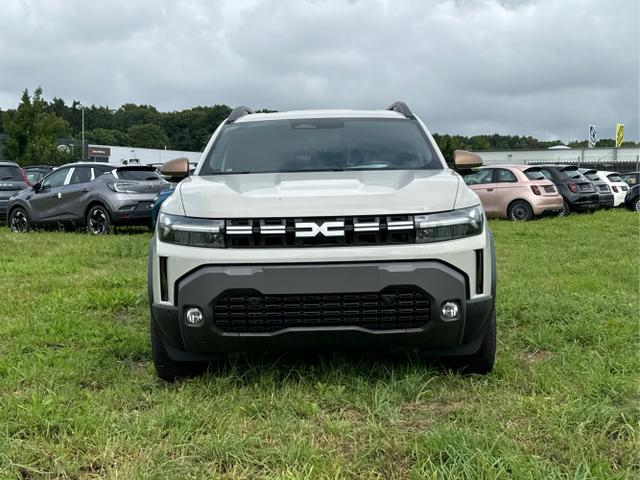 Dacia Duster - Extreme 4x4+KAMERA+PDC+KLIMA+SHZ+BLIS