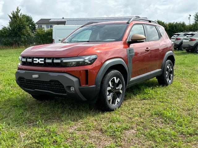 Dacia Duster - Extreme 4x4+KAMERA+PDC+KLIMA+SHZ+BLIS