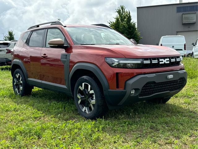Dacia Duster - Extreme 4x4+KAMERA+PDC+KLIMA+SHZ+BLIS