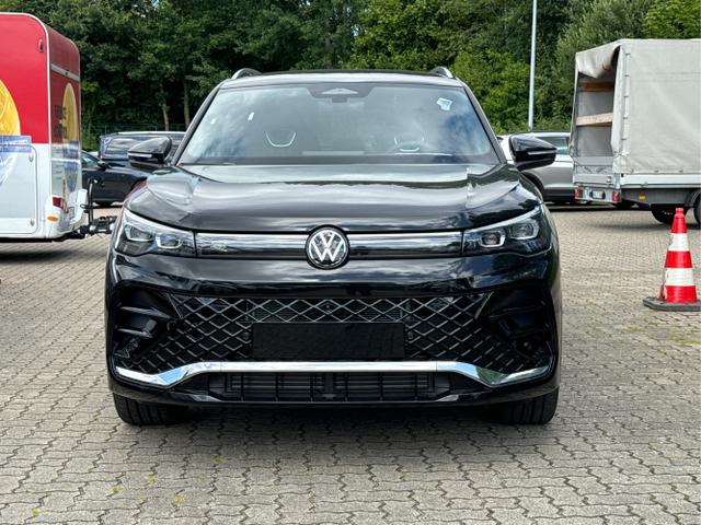 Volkswagen Tiguan - R-Line DSG+HARMAN+20" ALU+MATRIX+MASSAGE+ACC+KAMERA